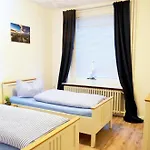 Nocleg ze śniadaniem Windrose 4*