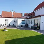 Windrose Nocleg ze śniadaniem 4*