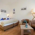 Nocleg ze śniadaniem Windrose Borkum