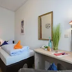 Nocleg ze śniadaniem Windrose Borkum