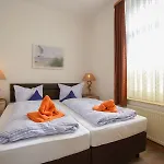 Windrose לינה וארוחת בוקר