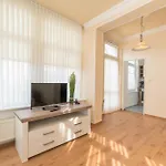Nocleg ze śniadaniem Windrose 4*