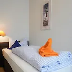 Nocleg ze śniadaniem Windrose Borkum