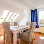 Windrose 4* Borkum