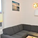 Windrose Bed and breakfast Borkum