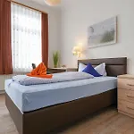 Windrose Nocleg ze śniadaniem Borkum