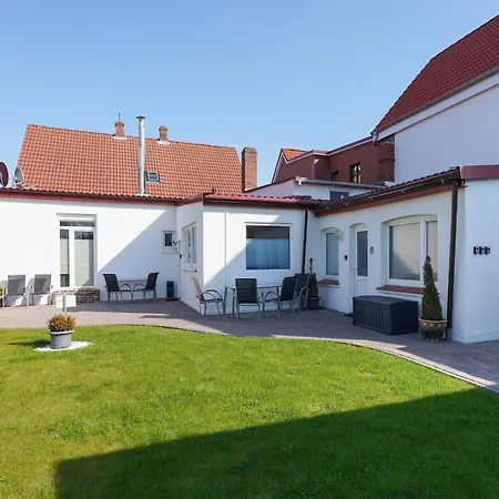 Bed & Breakfast Windrose