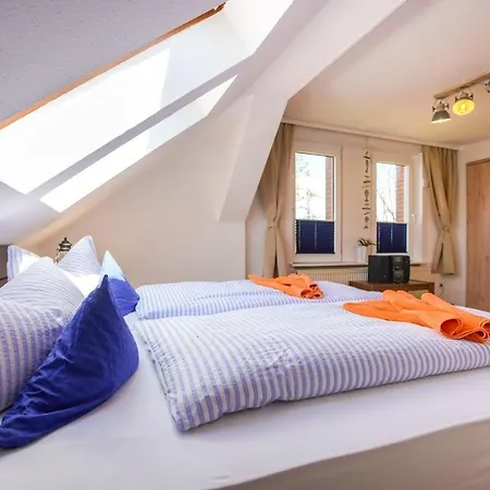 Windrose 4* Borkum