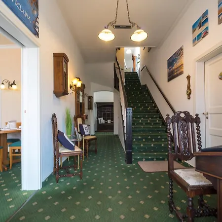 Bed & Breakfast Windrose 4*