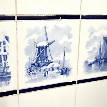 Windrose 3* بوركم