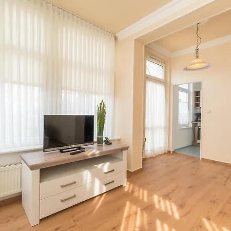 Frühstückspension Windrose 4*