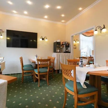 Bed & Breakfast Windrose