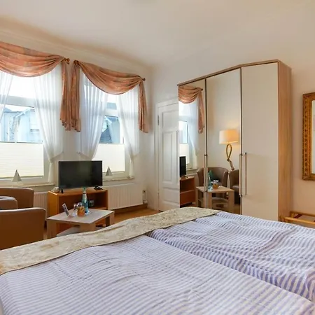 Windrose B&B 4*