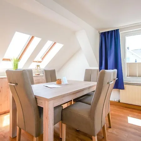 Windrose 3* Borkum