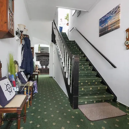 فندق مبيت وإفطار Windrose