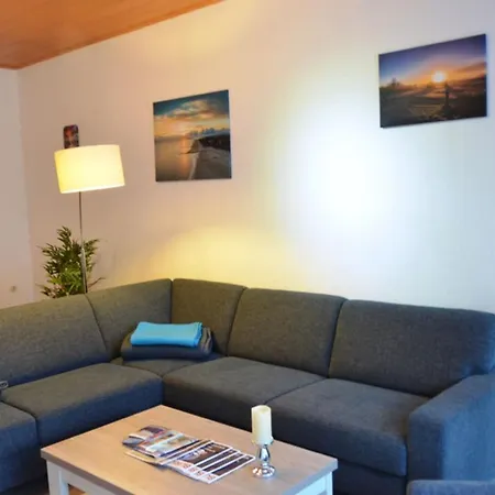 فندق مبيت وإفطار Windrose