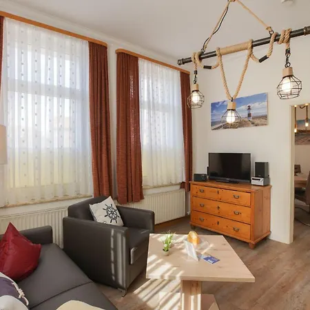 Frühstückspension Windrose 4*