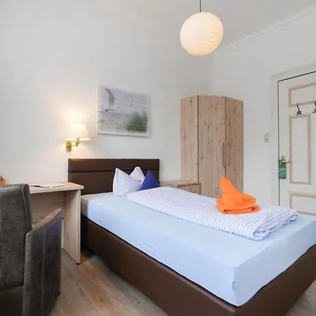 Windrose 보르쿰