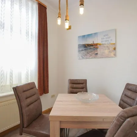 Windrose 4* Borkum