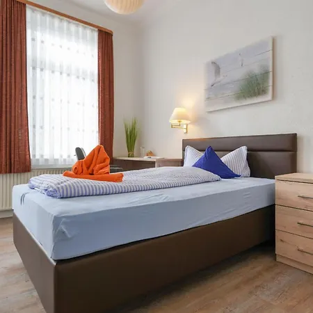 Windrose B&B 보르쿰