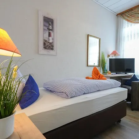 Windrose 4* Borkum