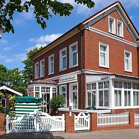 Windrose 4* Borkum