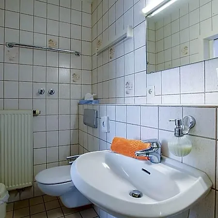 Windrose 4* Borkum