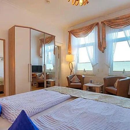 Windrose 4* Borkum