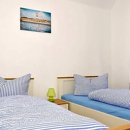 Frühstückspension Windrose 4*