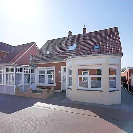 Frühstückspension Windrose 4*