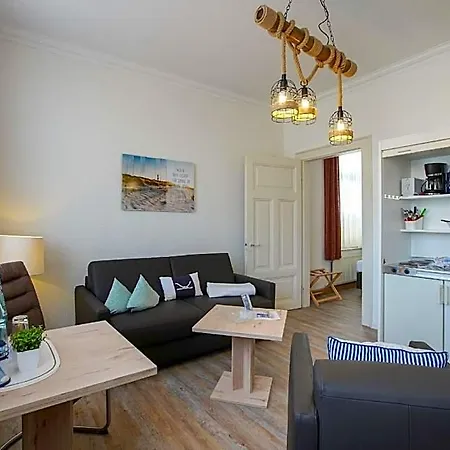 Windrose 4* Borkum