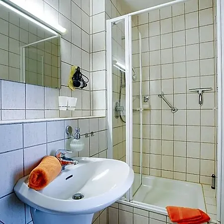 Windrose Borkum