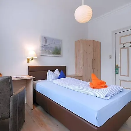 Windrose 4* Borkum