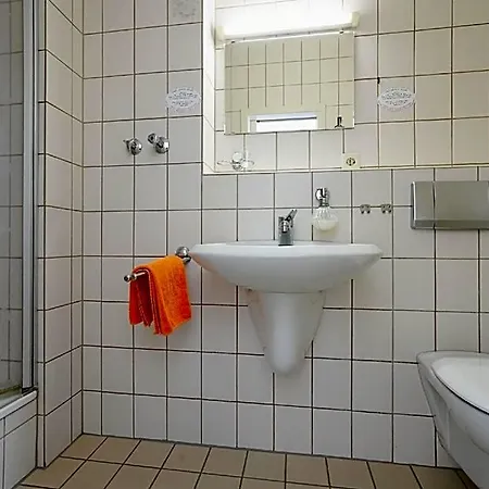 Windrose Frühstückspension