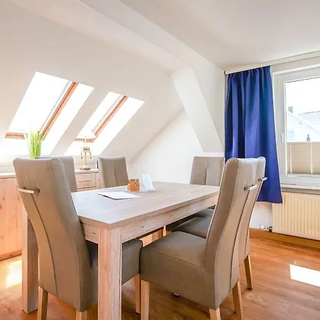 Windrose Bed & Breakfast 4*